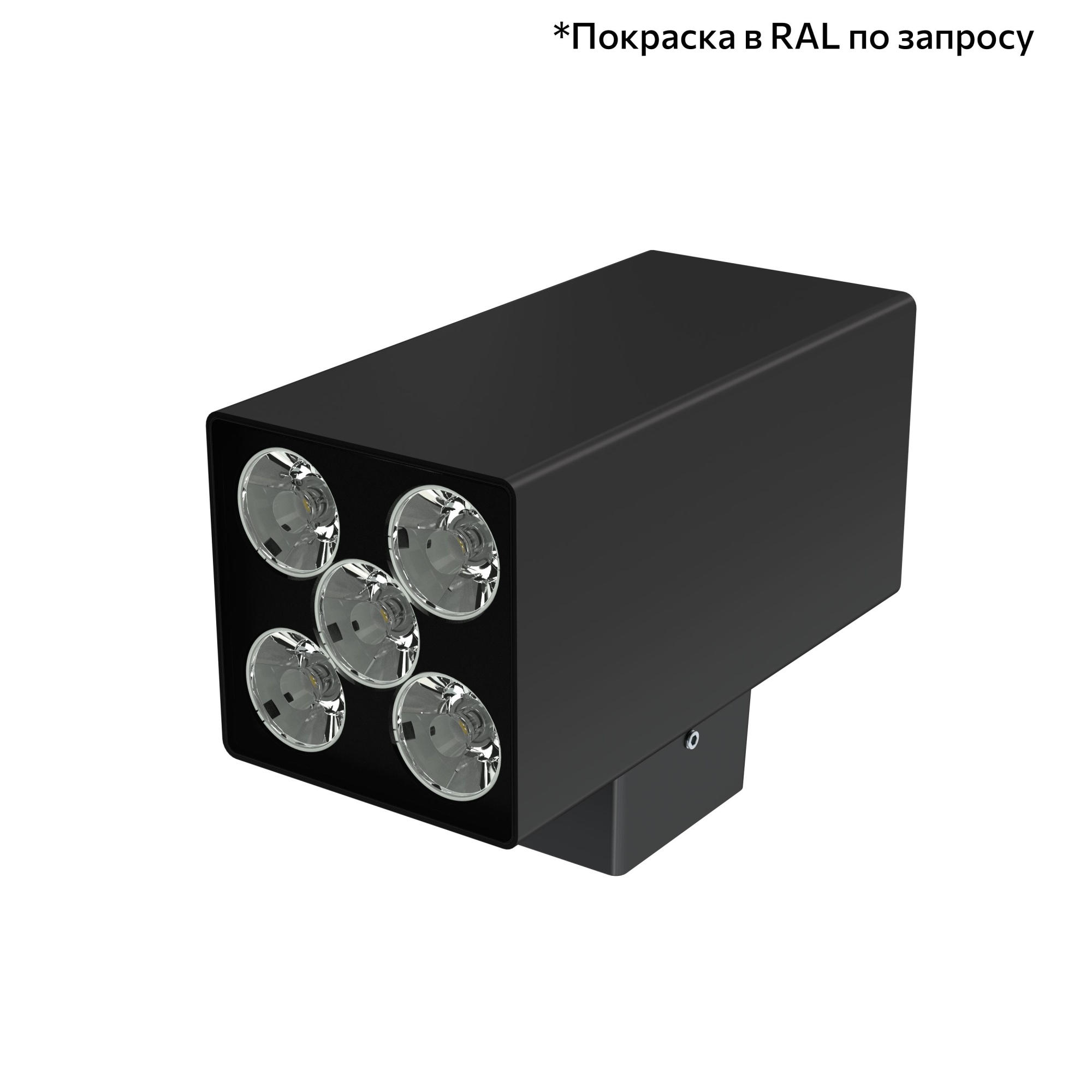 Кривая силы света