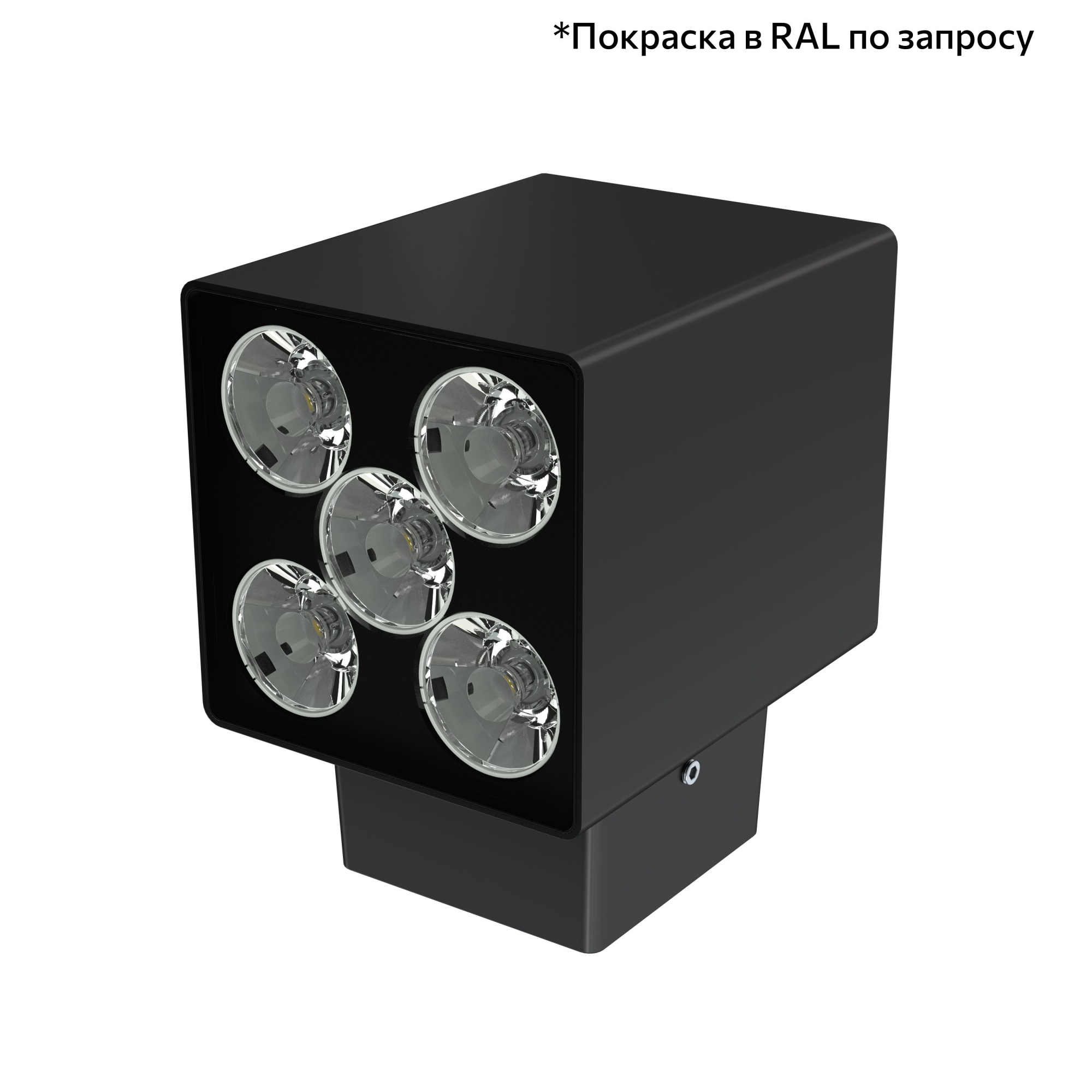 Кривая силы света