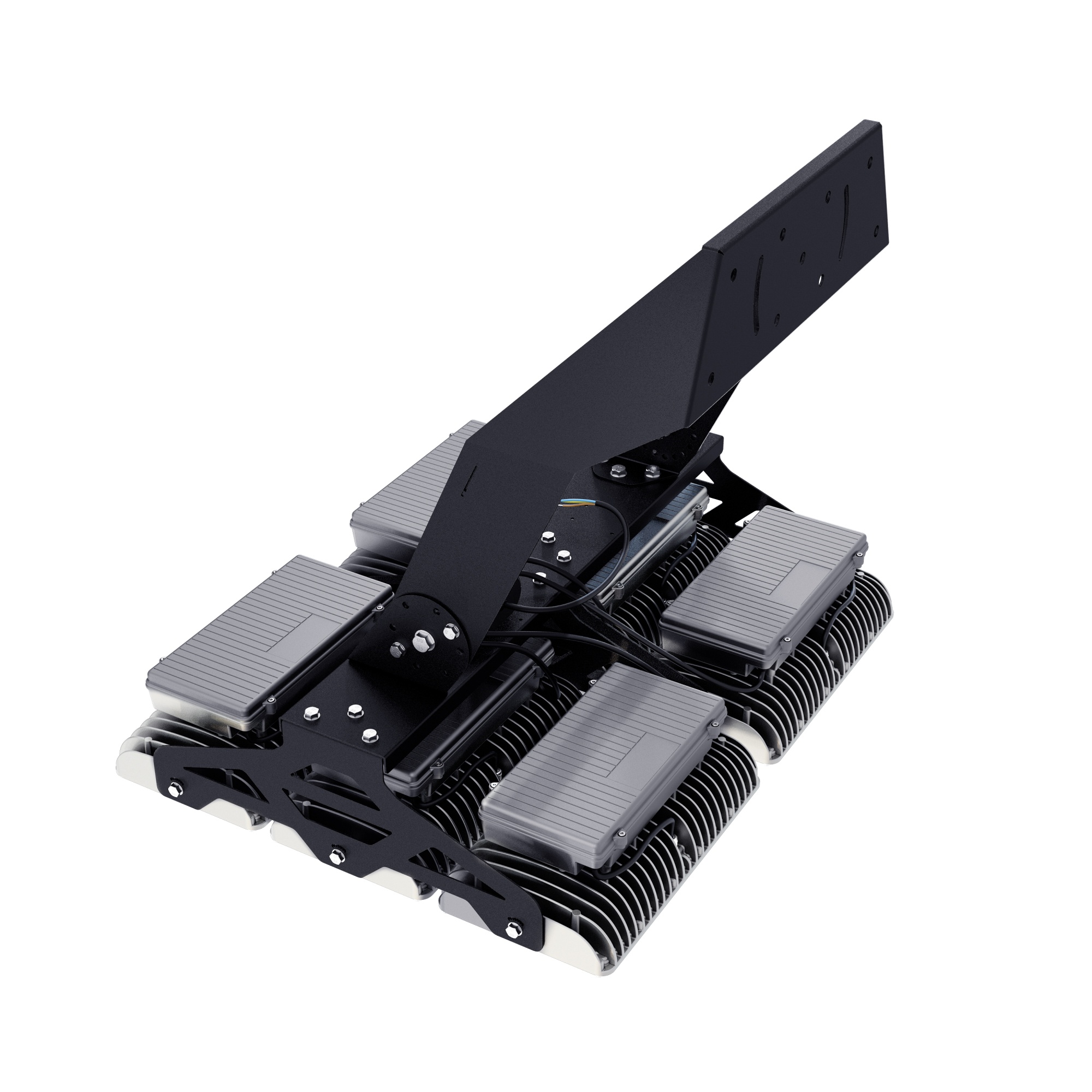 Плазма 1200 X 5000К 110×45°