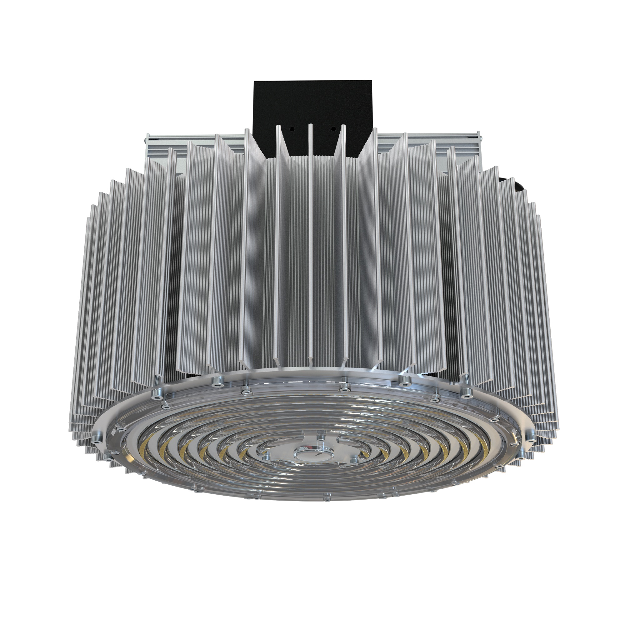 Габаритный чертёж