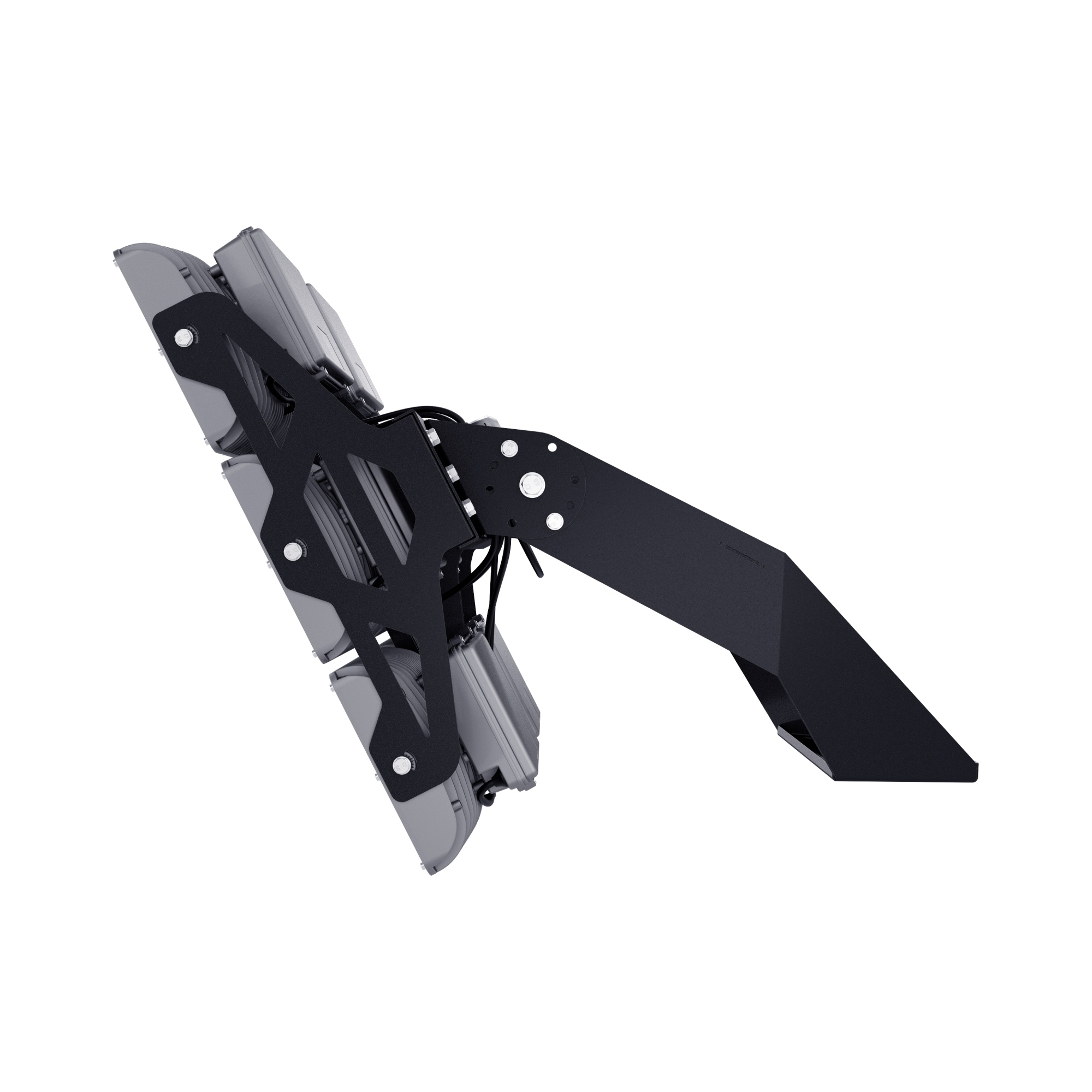 Габаритный чертёж