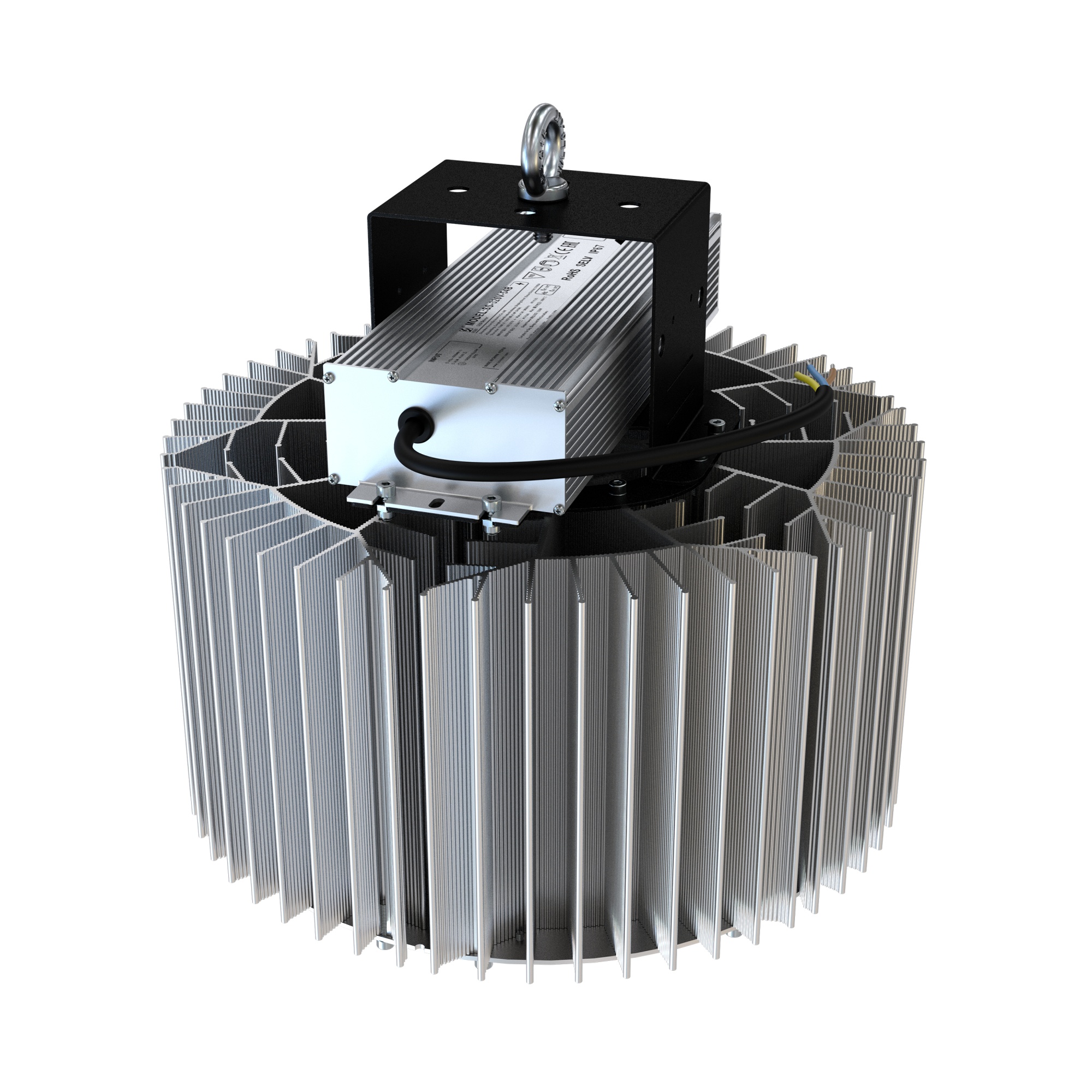 Профи v3.0 МЛ 350 CRI70 5000К 120°