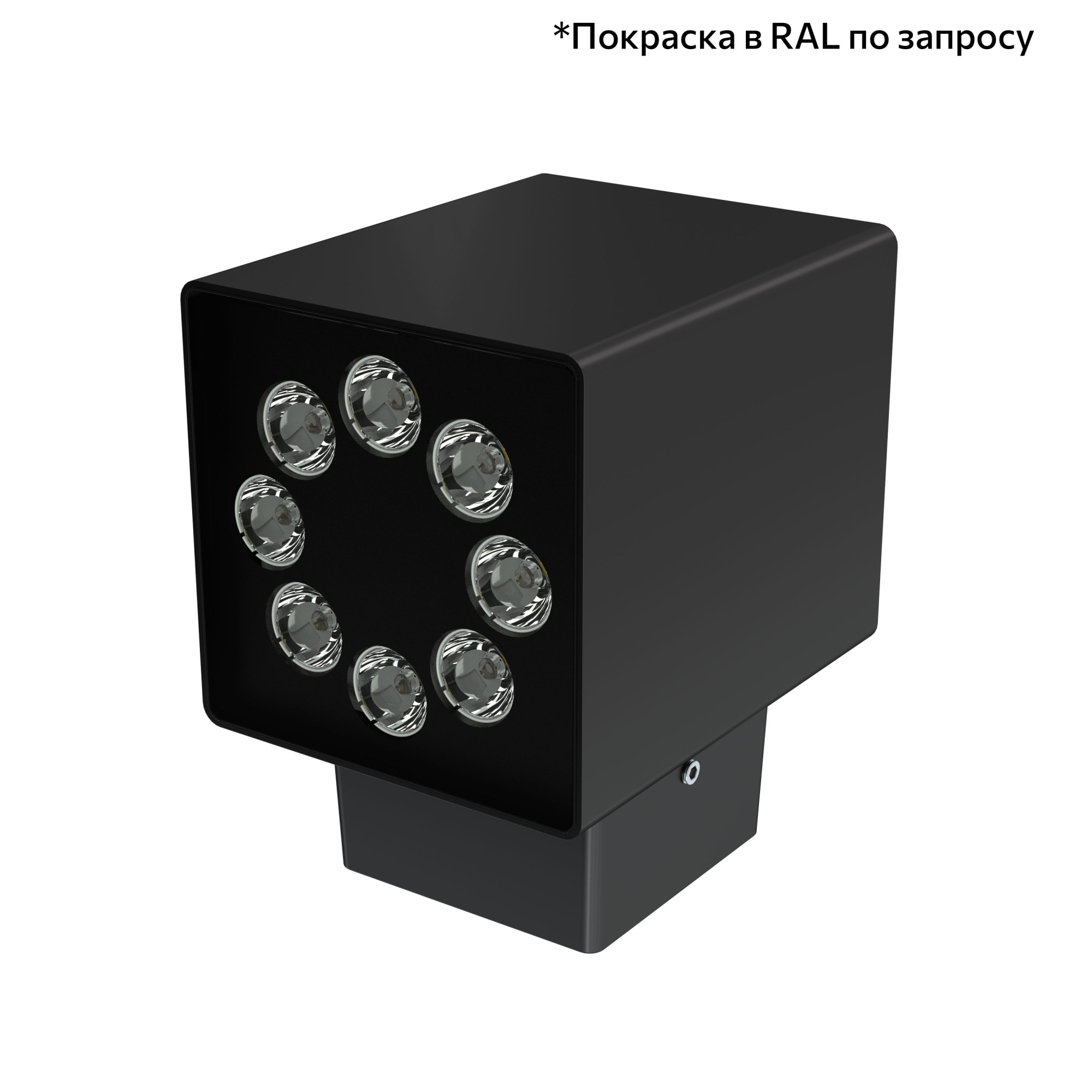 Кривая силы света