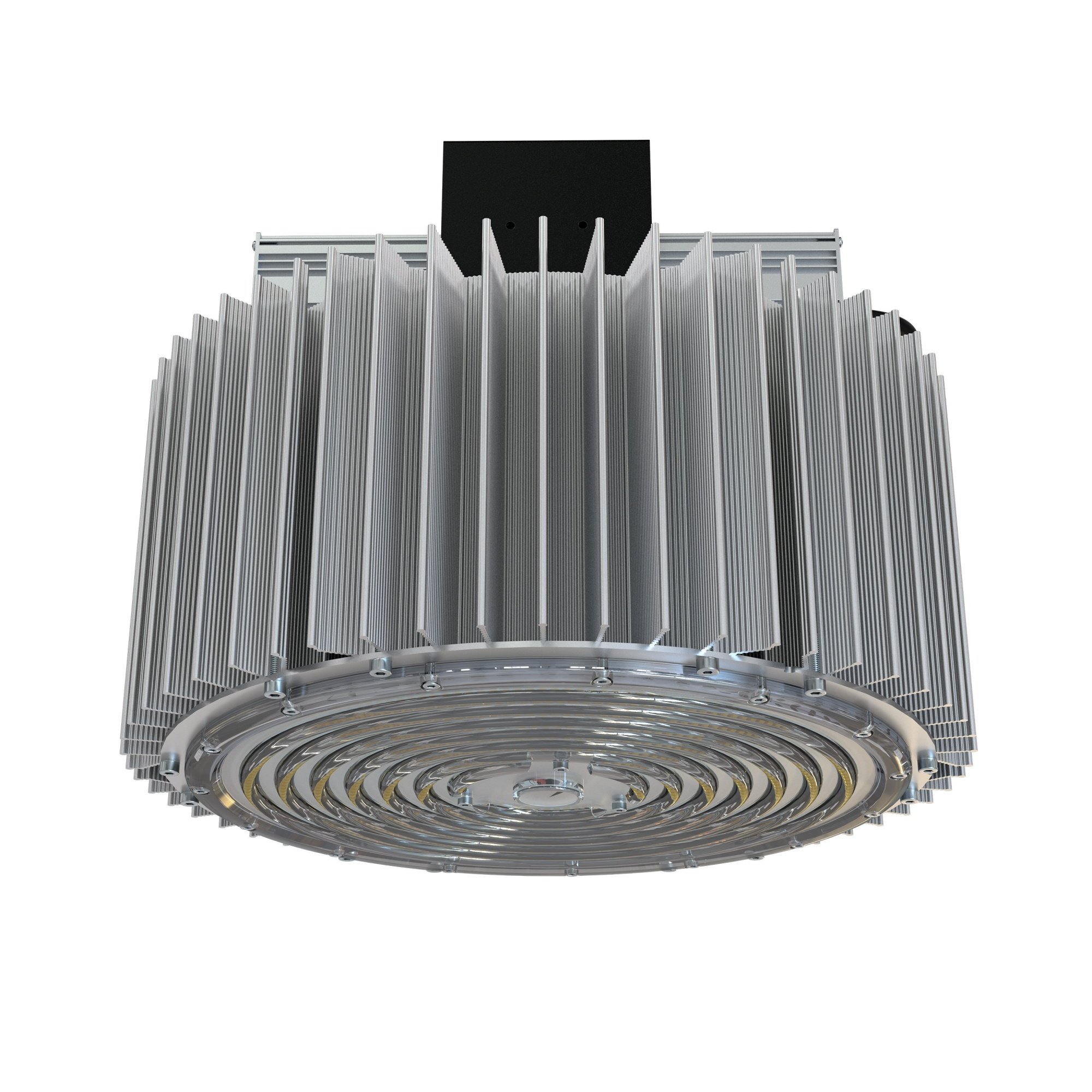 Габаритный чертёж