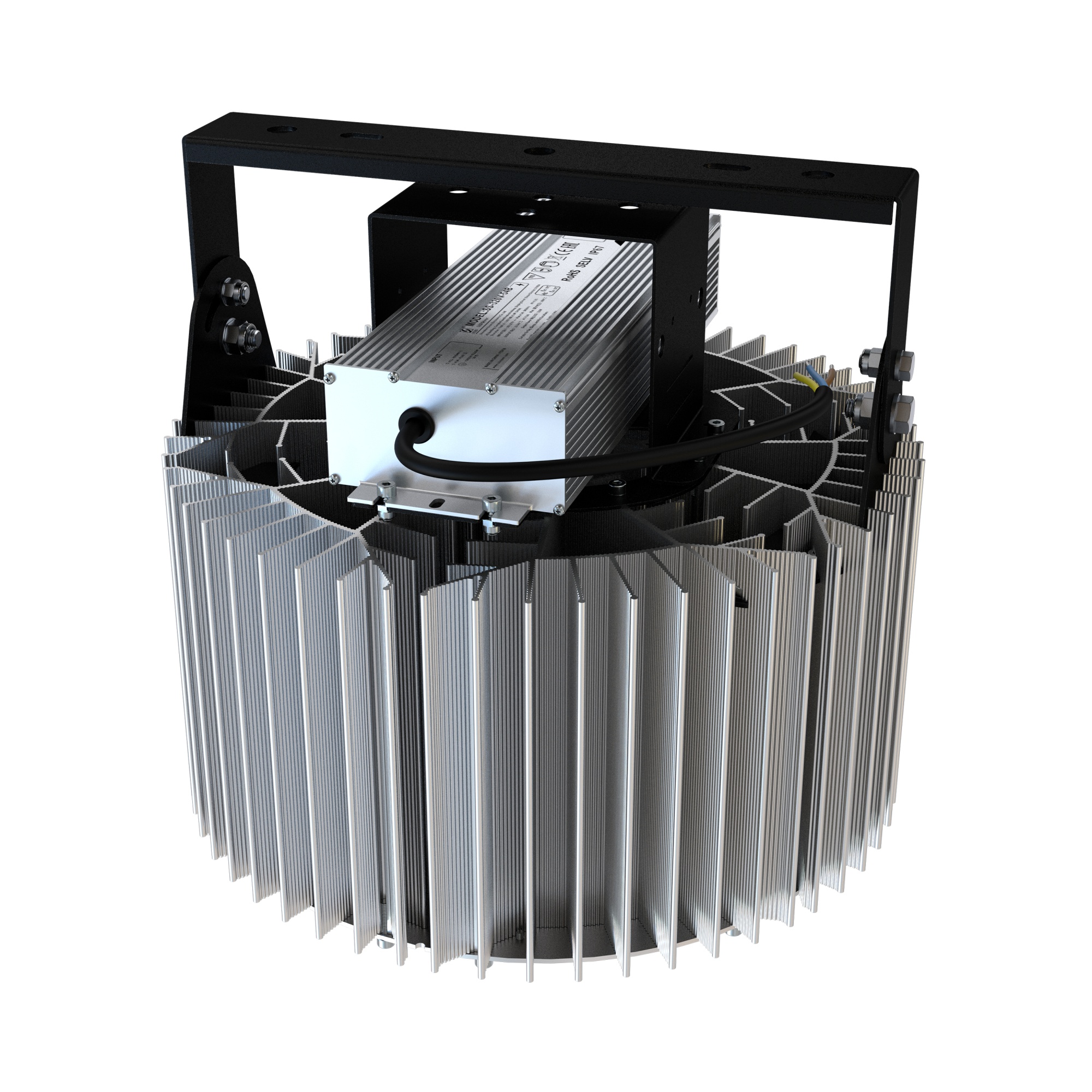 Профи v3.0 МЛ 350 CRI70 4000К 60°