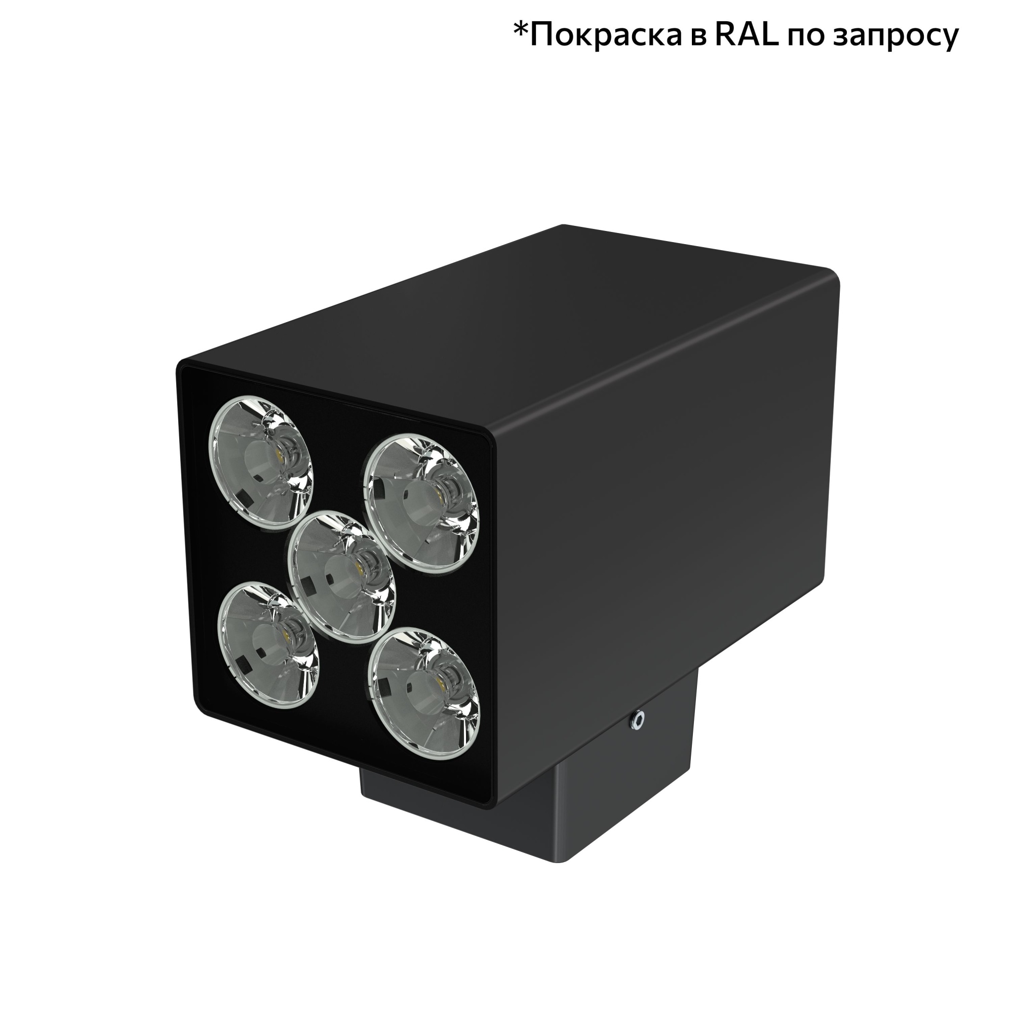 Кривая силы света