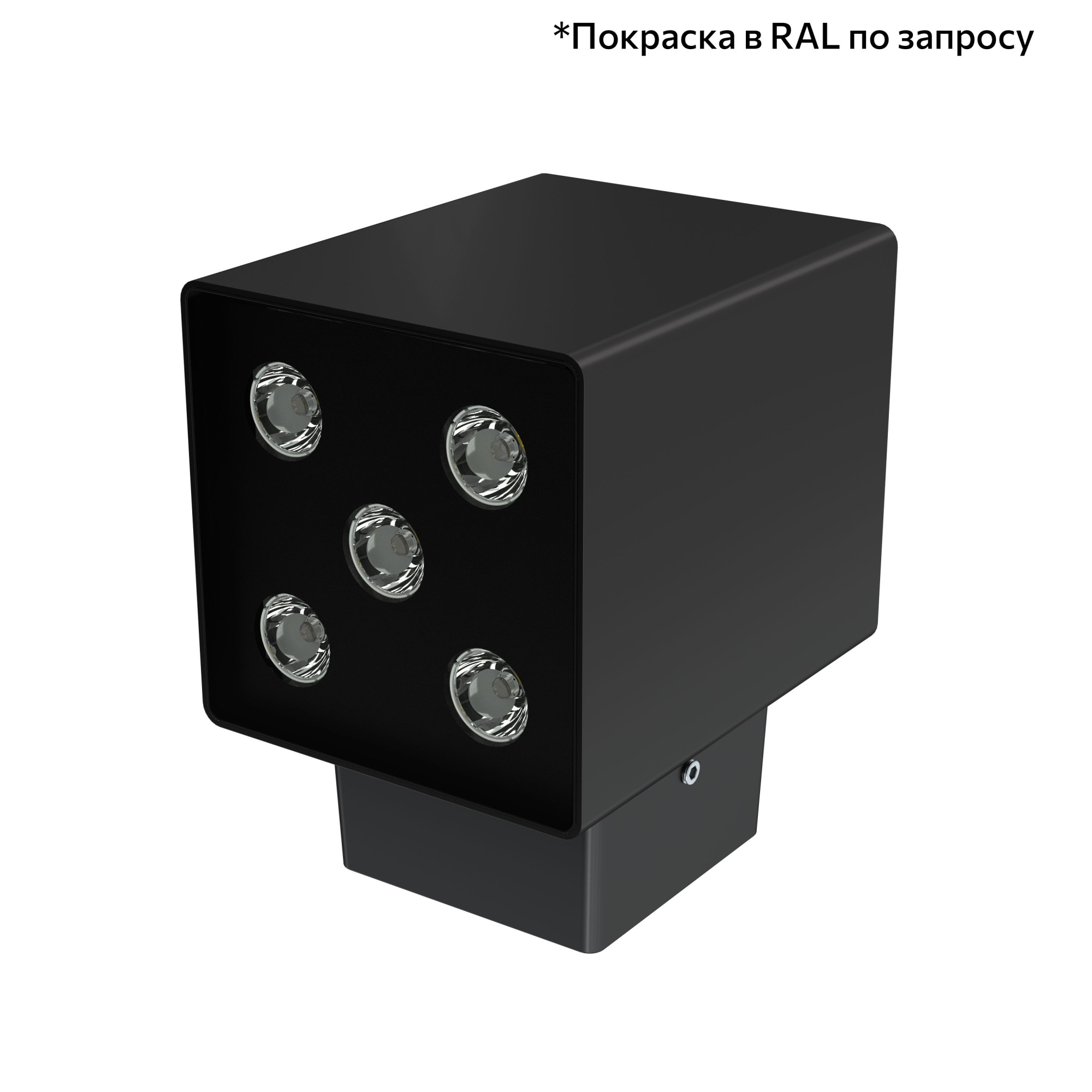 Кривая силы света