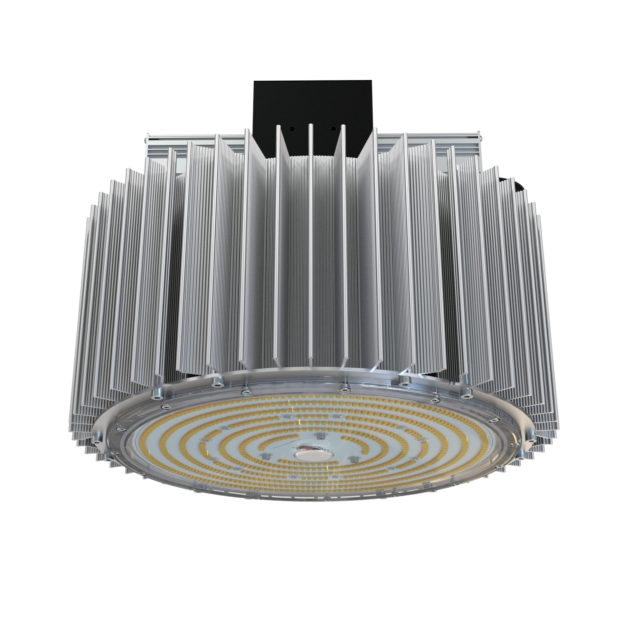 Габаритный чертёж