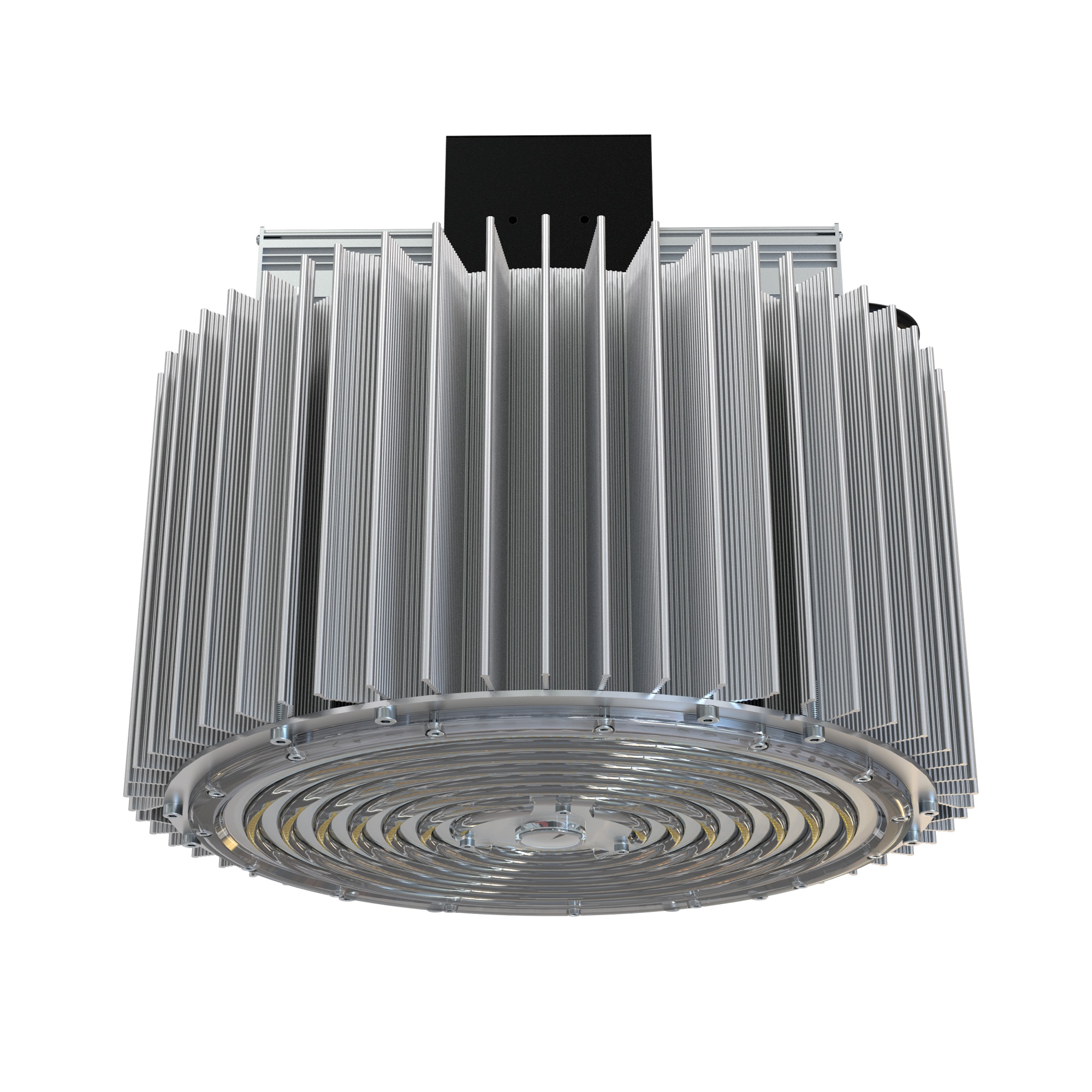 Габаритный чертёж