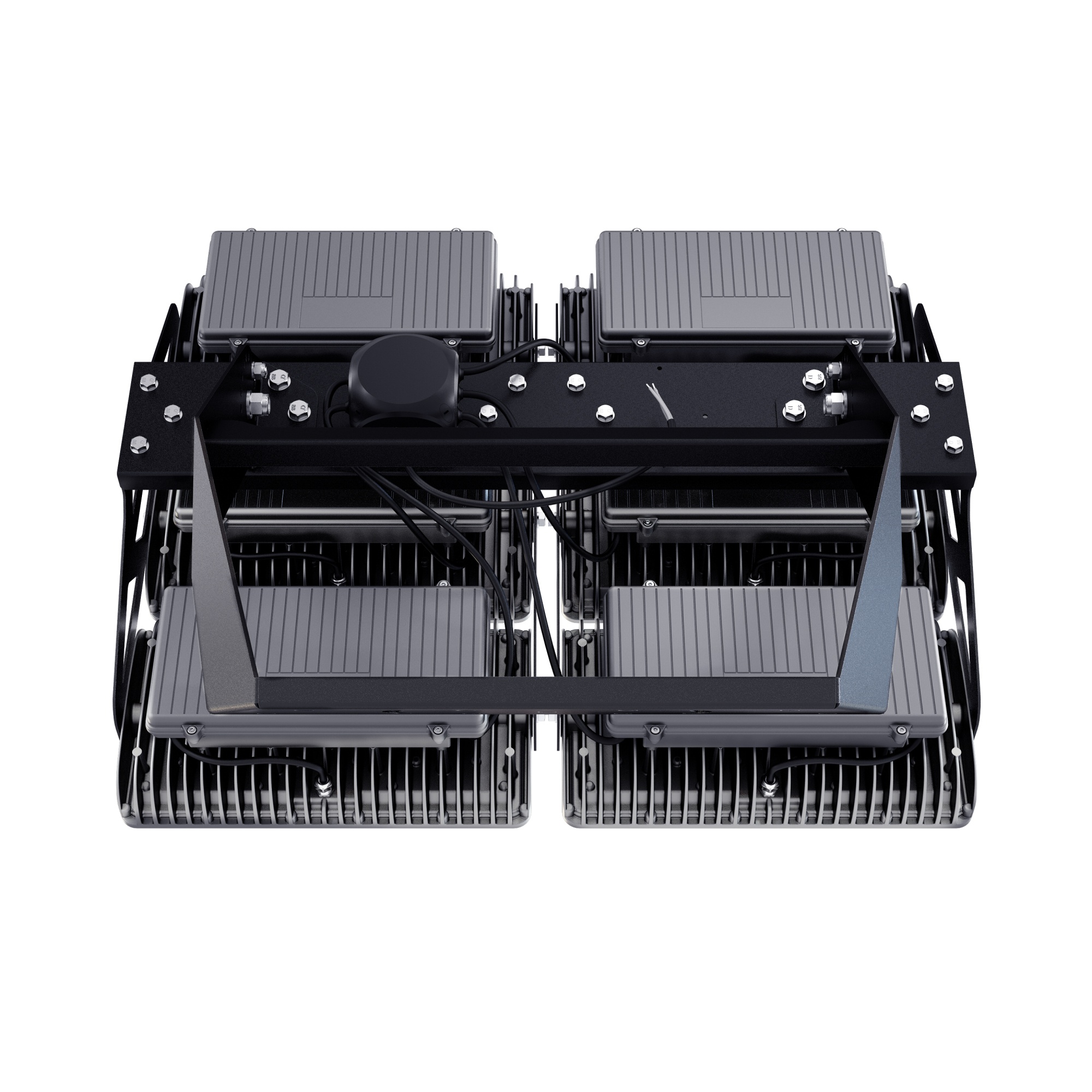 Плазма 1200 X 5000К 110×45°