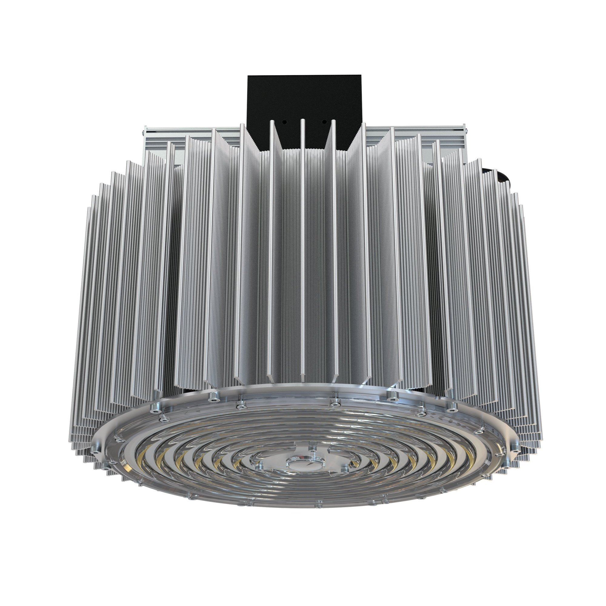 Габаритный чертёж