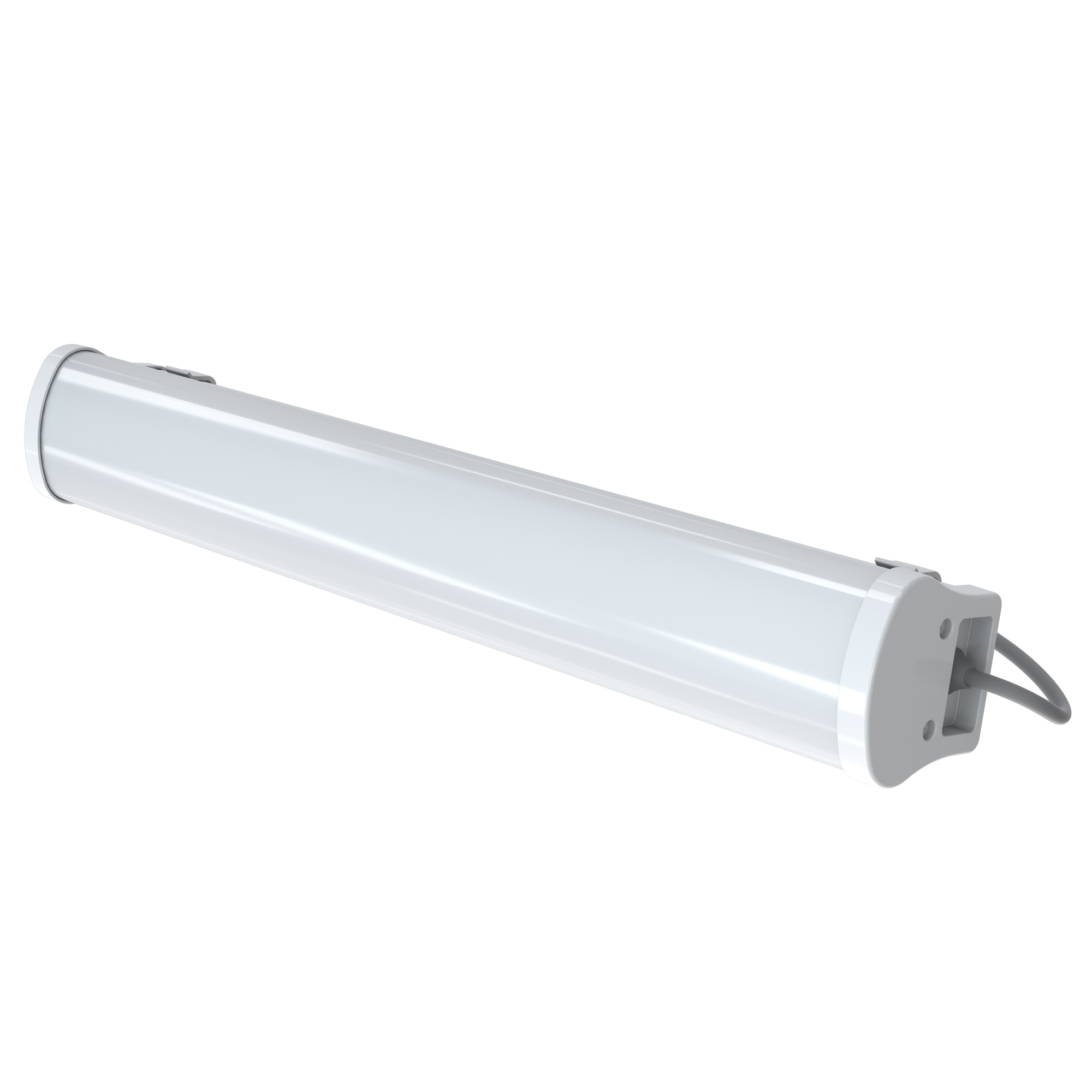 Айсберг v2.0 30 600мм CRI70 4000К Опал